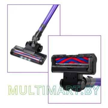 Пылесос Kitfort KT-5103 картинка 2